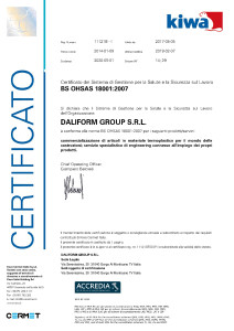 DG-Certificato18001-it
