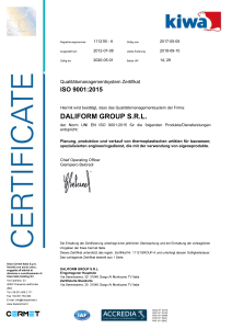 DG-Certificato9001-de