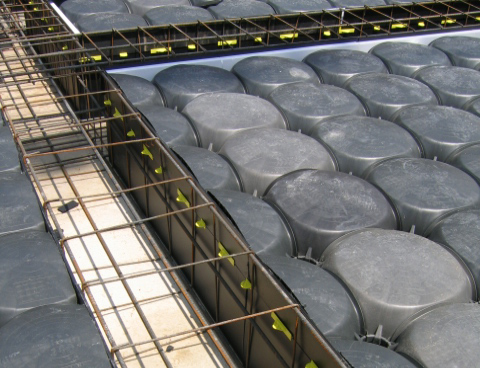 simultaneous-casting-of-Foundation-beams-and-the-slab