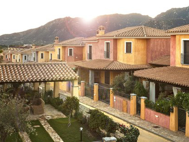 Residenze con vespaio Iglu'® Atlantis di daliform