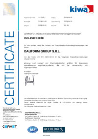 DaliformGr-45001_CertificatoTedesco - AllegatoB