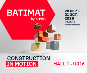BATIMAT 2026 SITO BATIMAT 2026 SITO
