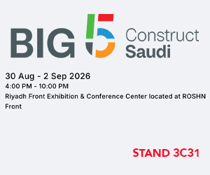 Big 5 Banner_Sito_2026 Big 5 2026